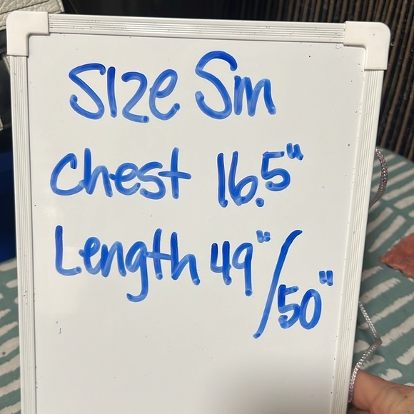 Gershon Bram Lagenlook Black with Gray Polka Dot Accent Midi Dress Size Small - Picture 6 of 11